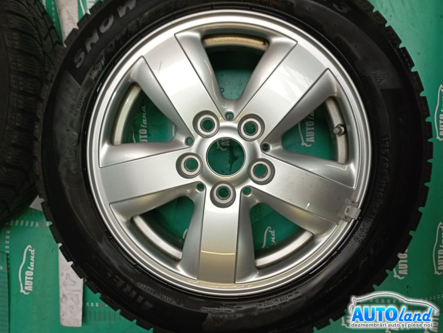 Janta Aliaj MINI HATCH (F55) 2014-2018 Cod 6855101 