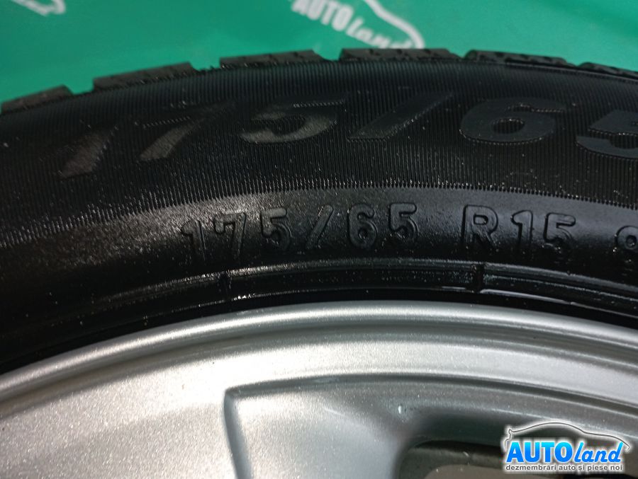 Janta Aliaj MINI HATCH (F55) 2014-2018 Cod 6855101 