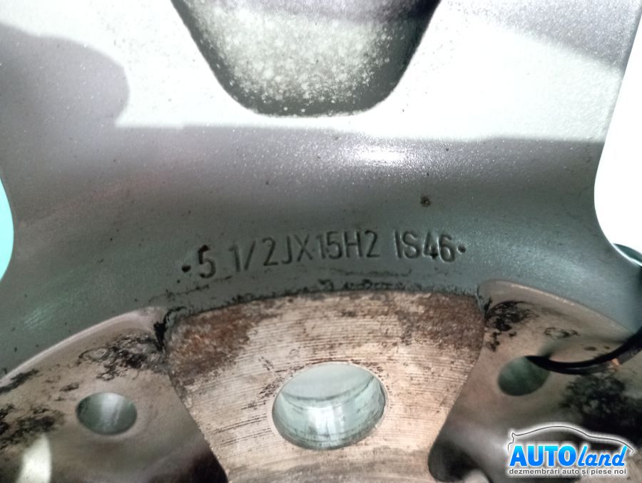 Janta Aliaj MINI HATCH (F55) 2014-2018 Cod 6855101 