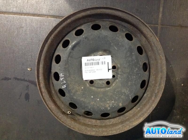 Janta Tabla ALFA ROMEO 156 (932) 1997-2005 Cod 3081332 