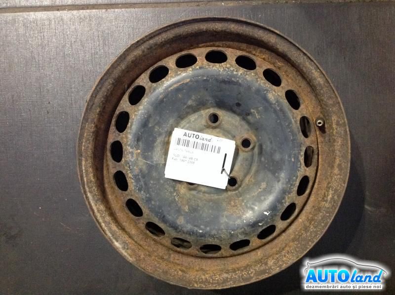 Janta Tabla AUDI A6 (4B,C5) 1997-2005 Cod AD515008 