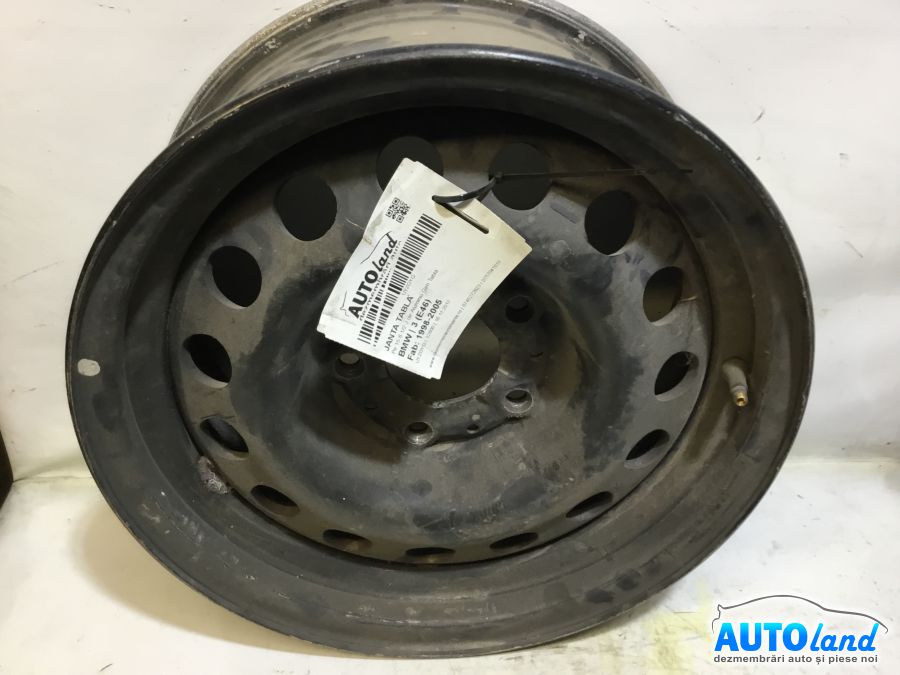 Janta Tabla BMW 3 (E46) 1998-2005