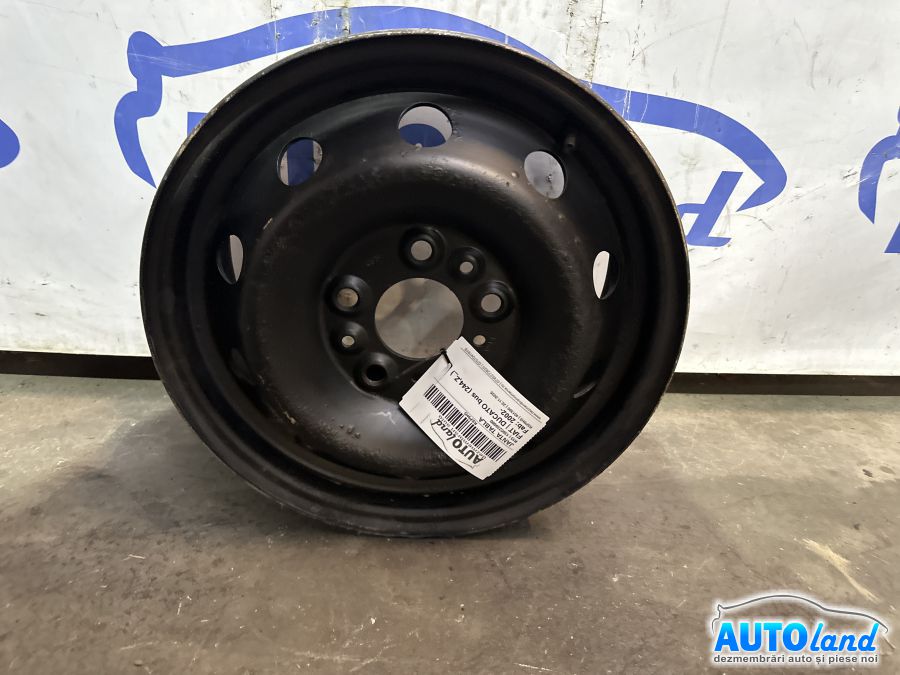 Janta Tabla FIAT DUCATO bus (244,Z_) 2002-2025 Cod 1395239080 