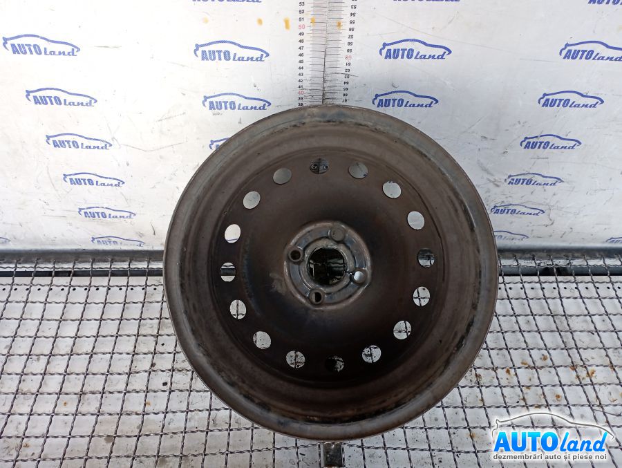 Janta Tabla FIAT GRANDE PUNTO (199) 2005-2025 Cod 51763241 