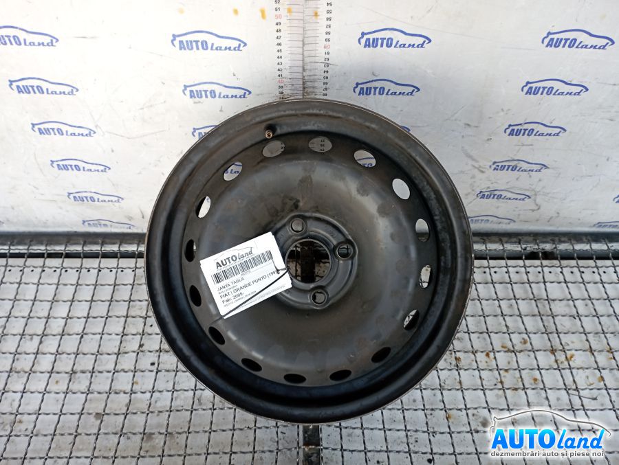 Janta Tabla FIAT GRANDE PUNTO (199) 2005-2025 Cod 51763241 