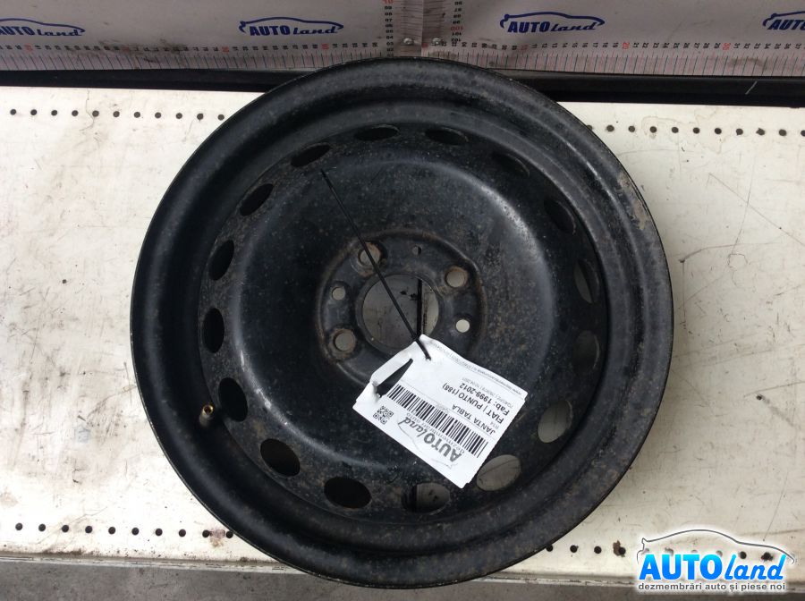 Janta Tabla FIAT PUNTO (188) 1999-2012