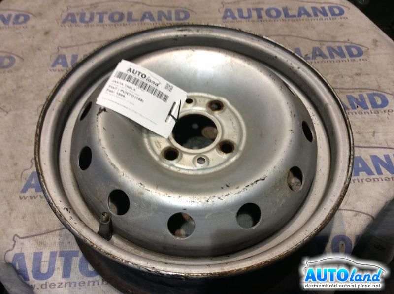 Janta Tabla FIAT PUNTO (188) 1999-2012