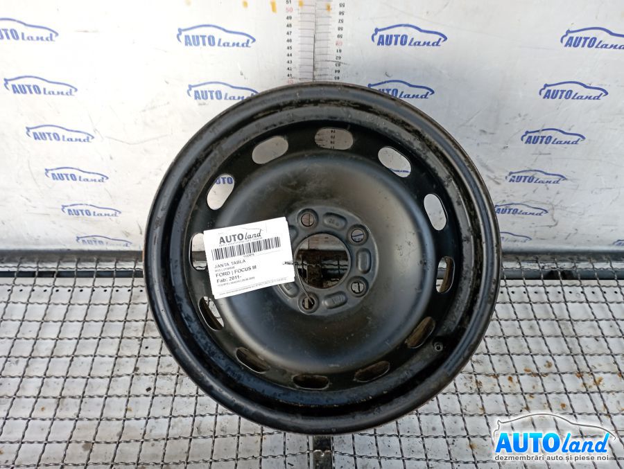 Janta Tabla FORD FOCUS III 2011-2025 Cod 2150838 