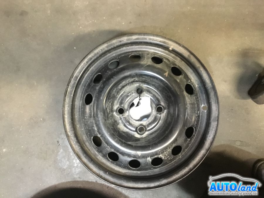 Janta Tabla PEUGEOT 206 limuzina 2007-2025