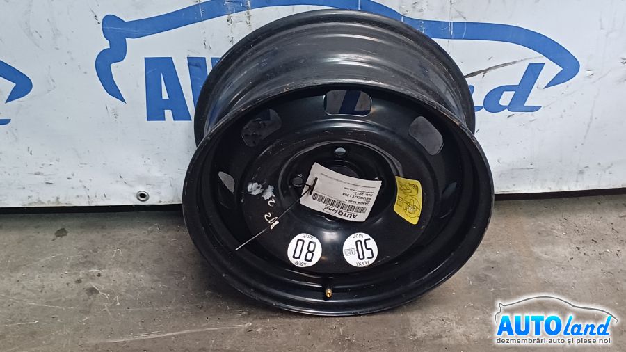 Janta Tabla PEUGEOT 208 2012-2025 Cod 10649NC0 