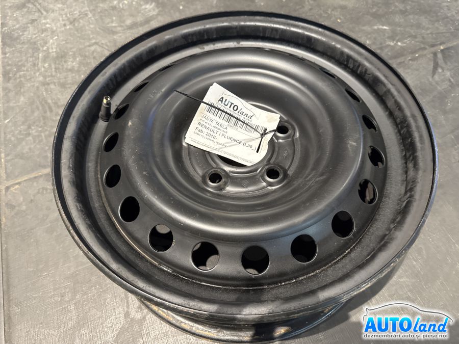 Janta Tabla RENAULT FLUENCE (L30_) 2010-2026 Cod 403000141R 