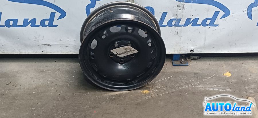 Janta Tabla SKODA FABIA 2006-2026 Cod 6Q7601027B 