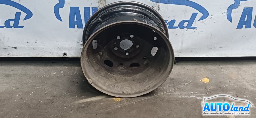 Janta Tabla SKODA FABIA 2006-2026 Cod 6Q7601027B 