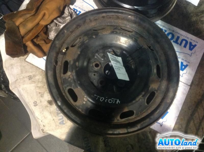 Janta Tabla TOYOTA AVENSIS (_T22_) 1997-2003