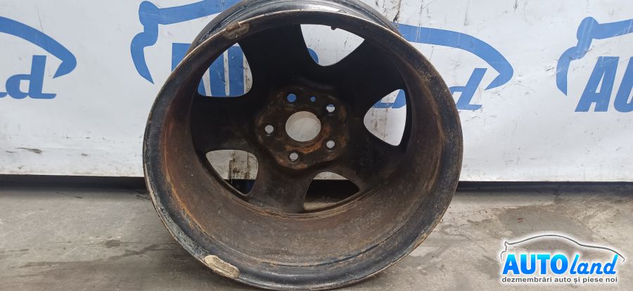 Janta Tabla TOYOTA RAV 4 II (XA2) 2000-2026 Cod RE815003 