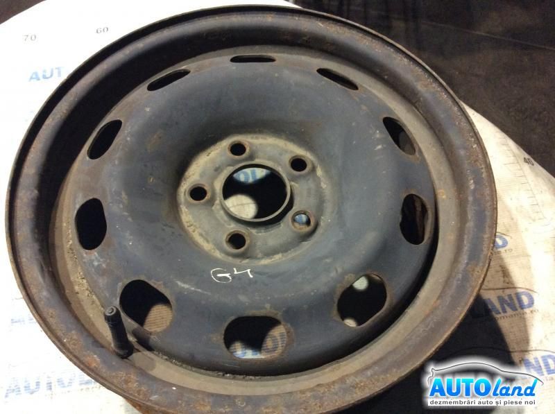 Janta Tabla VOLKSWAGEN GOLF IV (1J1) 1997-2005