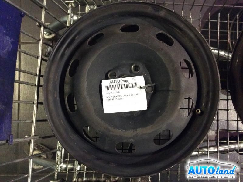 Janta Tabla VOLKSWAGEN GOLF IV (1J1) 1997-2005