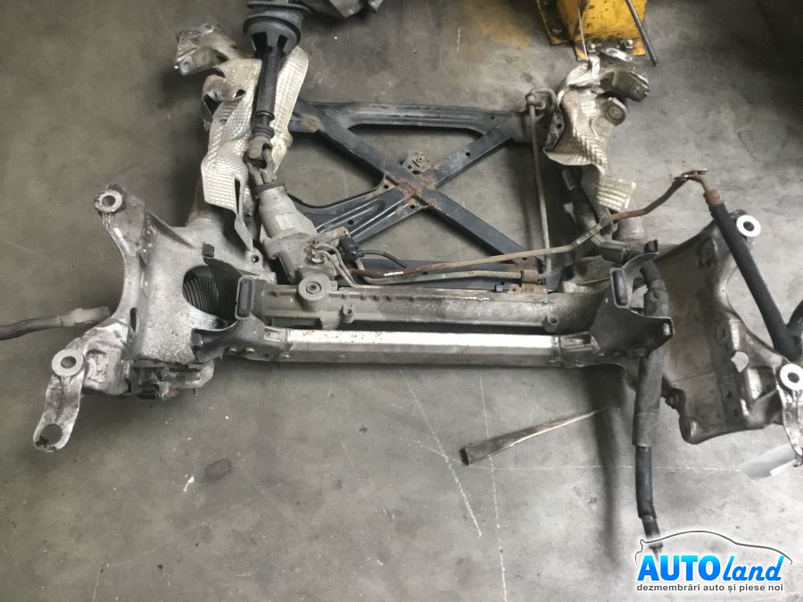 Jug (cadru motor) AUDI A5 2007-2025