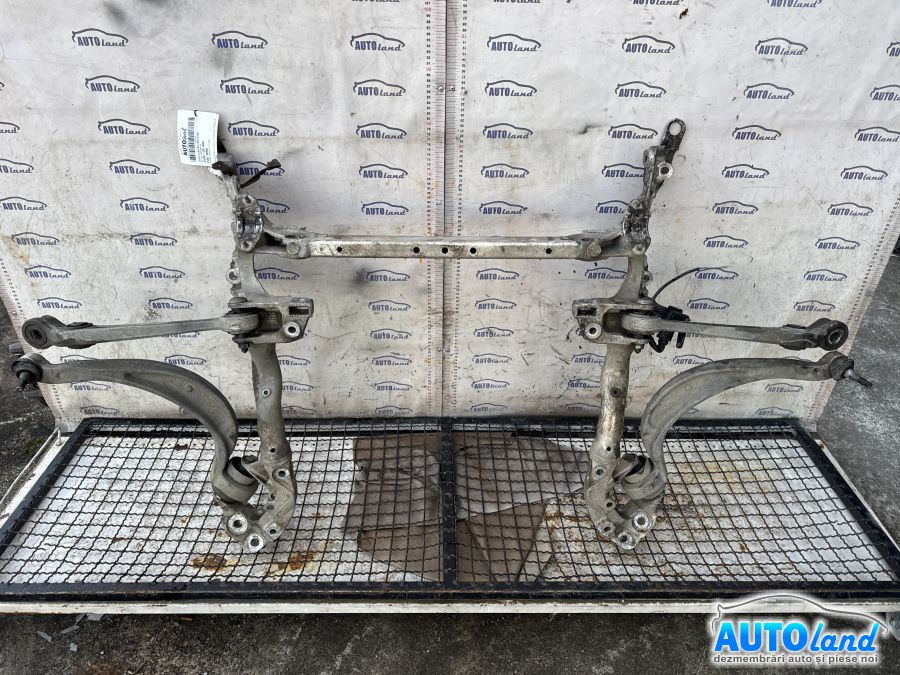 Jug (cadru Motor) AUDI Q5 (8R) 2008-2026 Cod 8R0399315G 