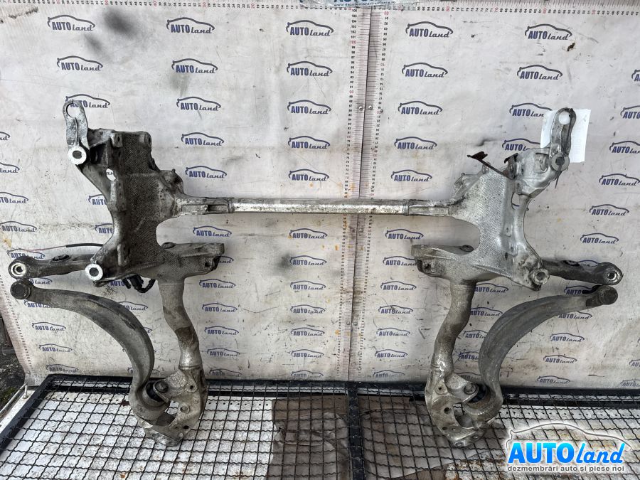 Jug (cadru Motor) AUDI Q5 (8R) 2008-2026 Cod 8R0399315G 