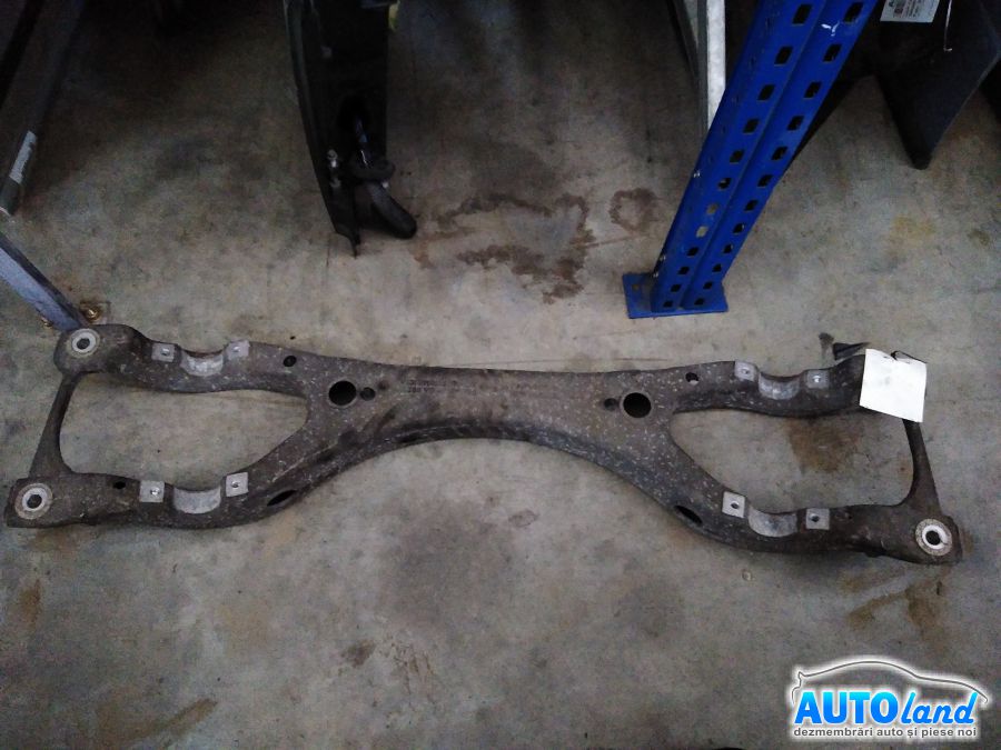 Jug (cadru motor) AUDI Q7 (4L) 2006-2025 Cod 7L6199207B 