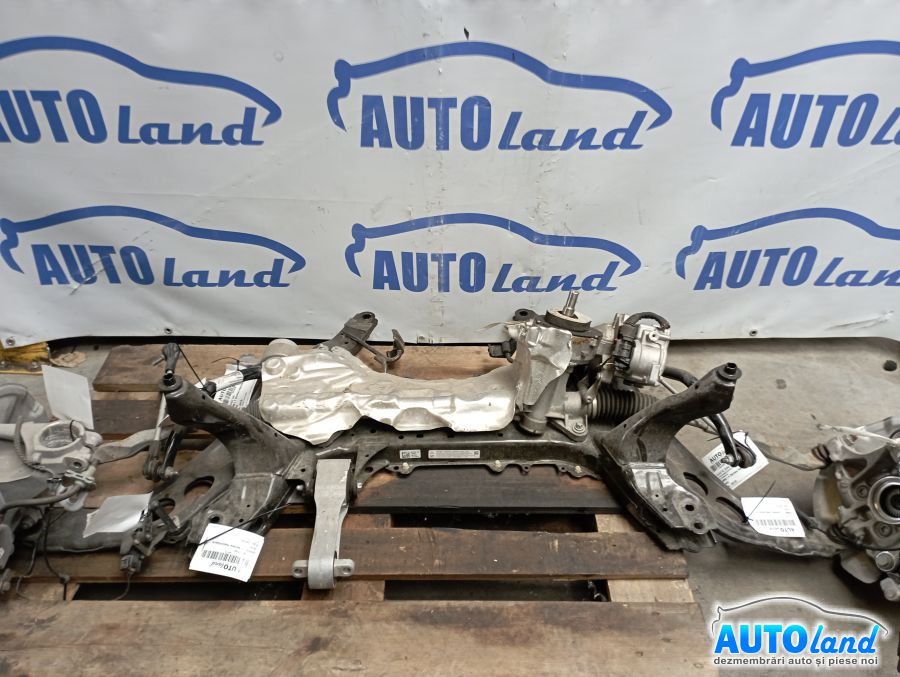 Jug (cadru motor) BMW 1 Series Hatchback (F40) 2019-2025 Cod 31116872729 