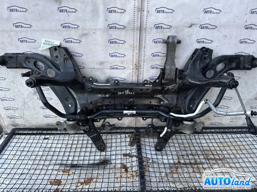 Jug (cadru Motor) BMW 2 (F45) 2013-2026 Cod 6872729 