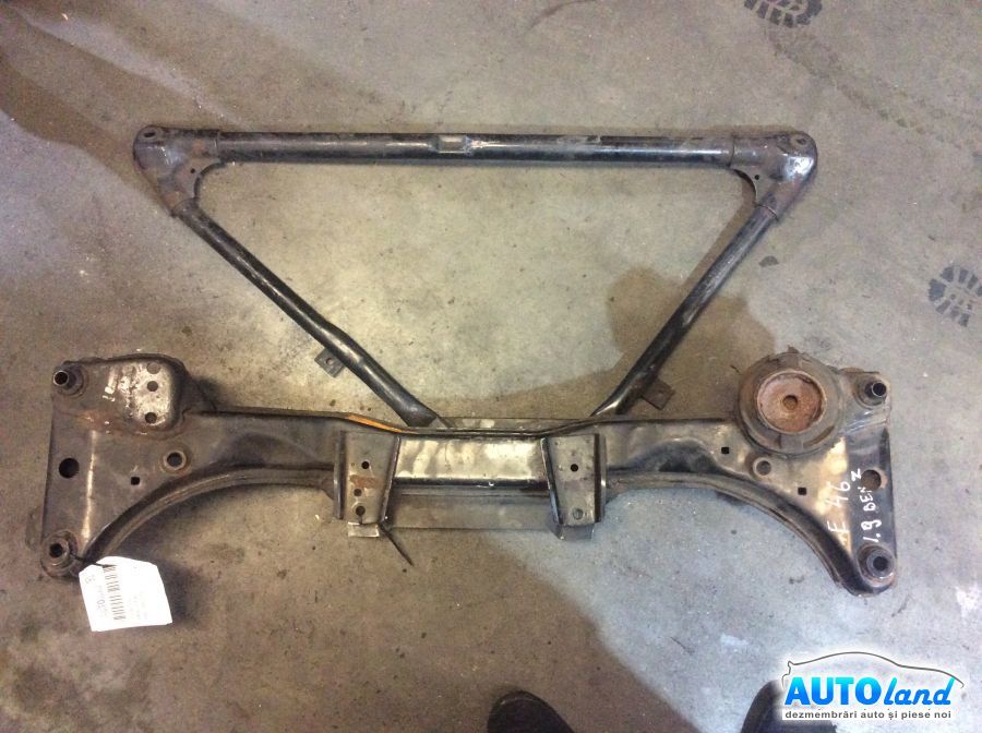 Jug (cadru motor) BMW 3 (E46) 1998-2005