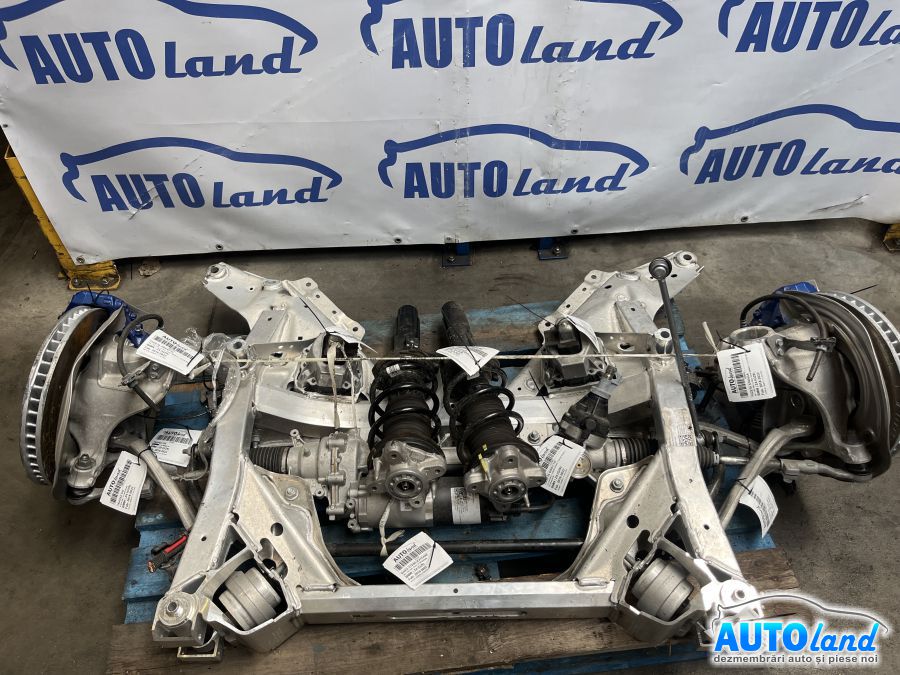 Jug (cadru motor) BMW Z4 (G29) 2018-2022 Cod 31106878608 