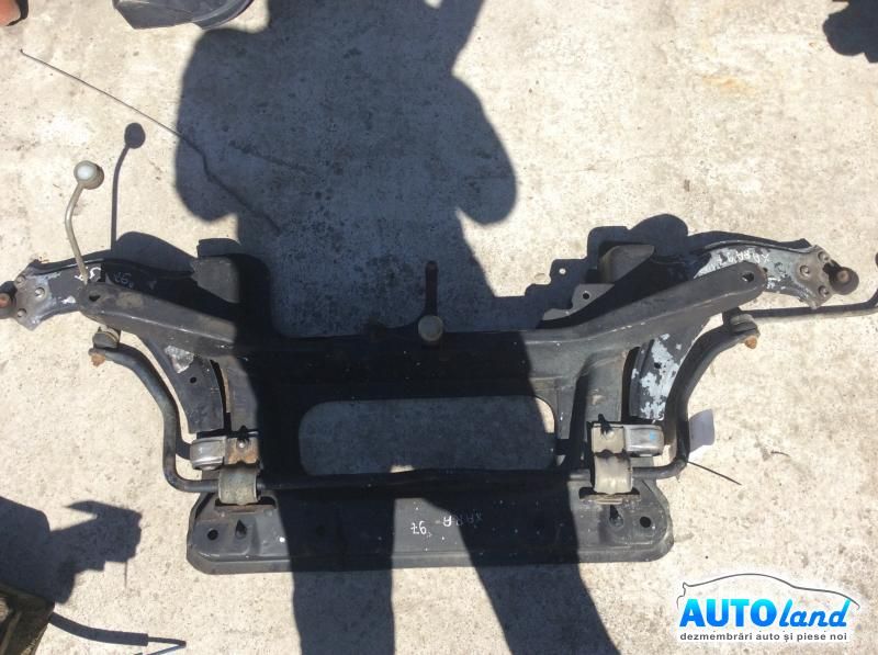 Jug (cadru motor) CITROEN XSARA (N1) 1997-2005