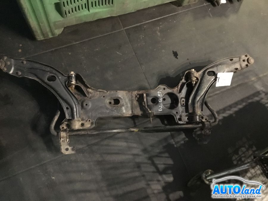 Jug (cadru motor) FIAT ALBEA (178_) 1996-2025