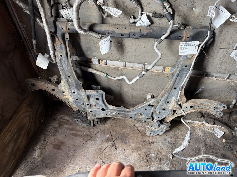 Jug (cadru motor) HONDA CR-V III 2007-2026