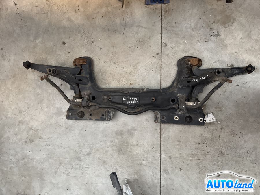 Jug (cadru motor) LANCIA LYBRA (839AX) 1999-2026
