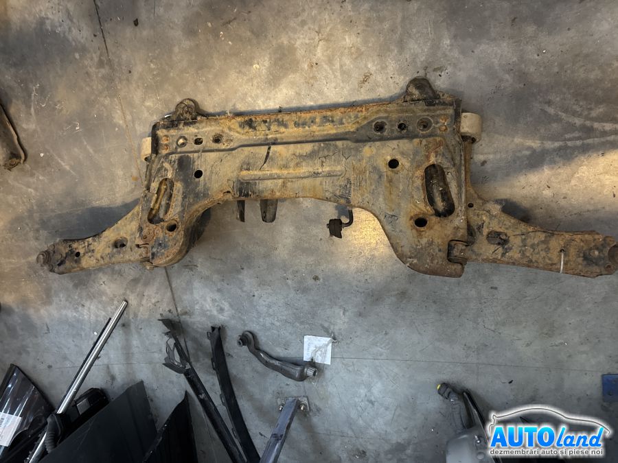 Jug (cadru motor) MAZDA 2 (B2W) 2003-2007