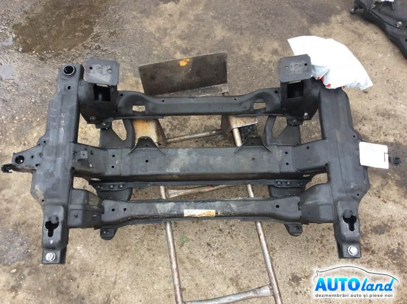 Jug (cadru motor) MERCEDES-BENZ SPRINTER 3,5-t bus (906) 2006-2025