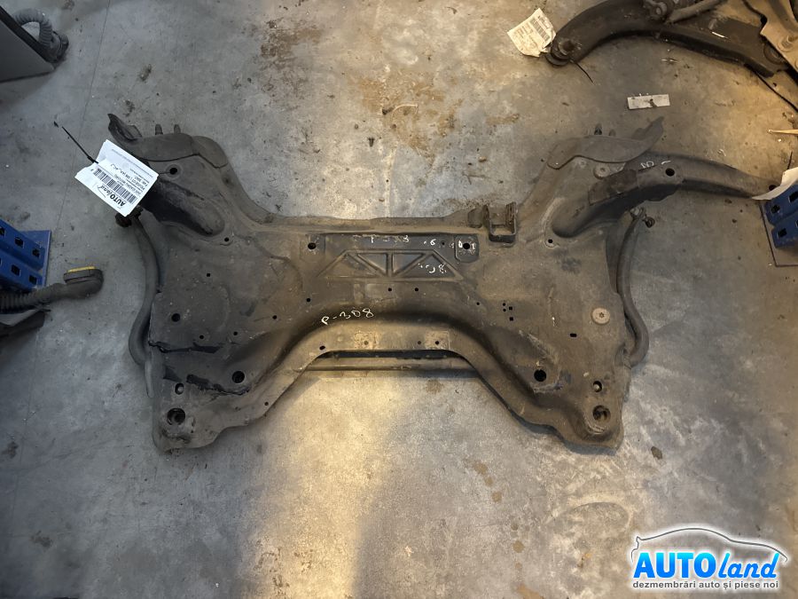 Jug (cadru motor) PEUGEOT 308 (4A_,4C_) 2007-2026