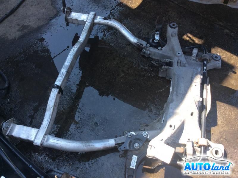 Jug (cadru motor) PEUGEOT 407 SW (6E_) 2004-2025