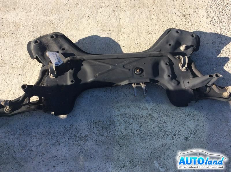 Jug (cadru motor) PEUGEOT BOXER bus (230P) 1994-2002