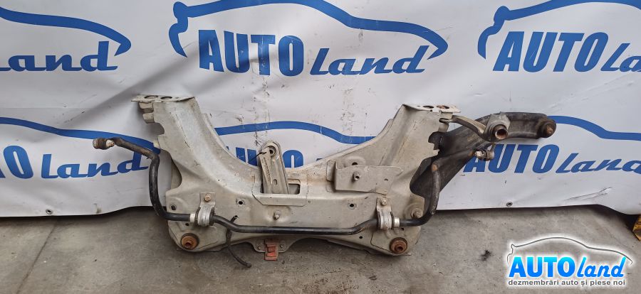 Jug (cadru motor) RENAULT CLIO III (BR0/1,CR0/1) 2005-2026 Cod 8200766085 