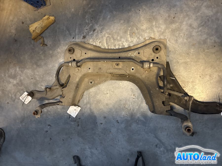 Jug (cadru motor) RENAULT CLIO III (BR0/1,CR0/1) 2005-2026