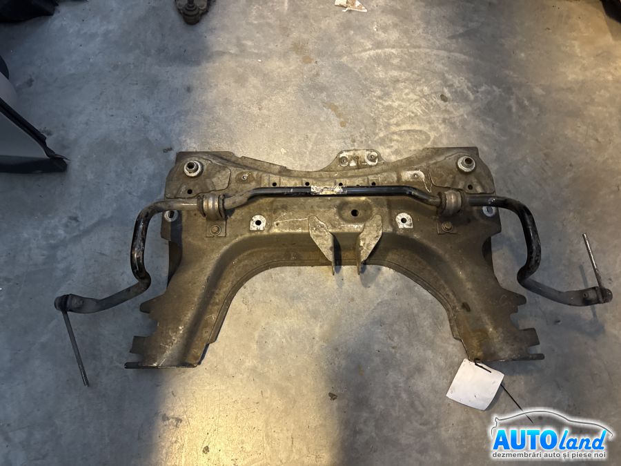 Jug (cadru motor) RENAULT CLIO IV 2012-2026 Cod B36G1330 