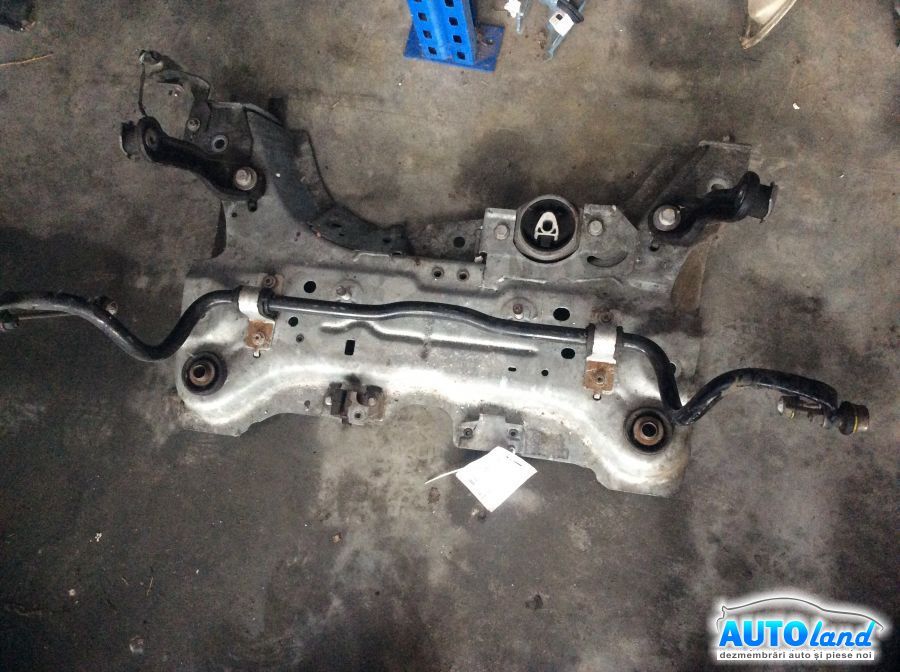 Jug (cadru motor) RENAULT LAGUNA III (BT0/1) 2007-2025