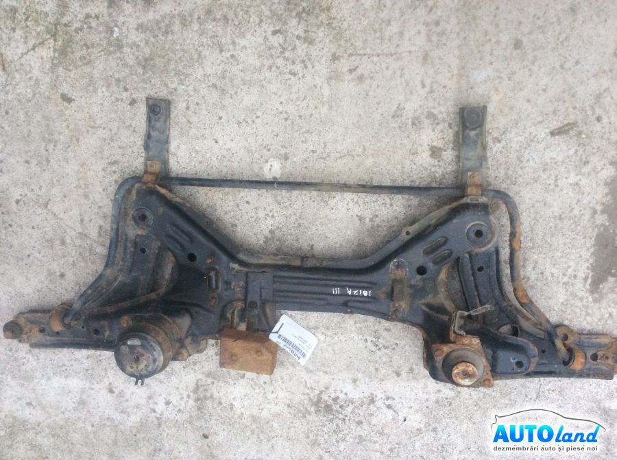 Jug (cadru motor) SEAT IBIZA III (6L1) 2002-2009