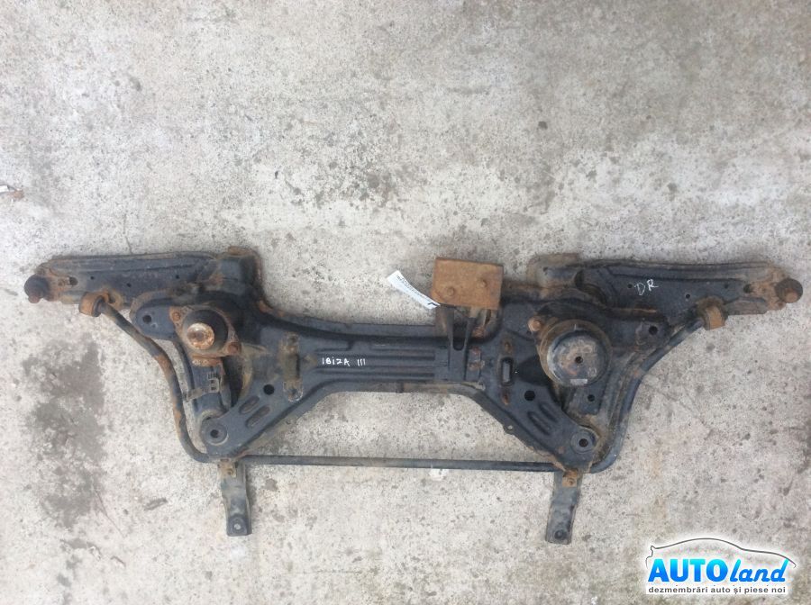 Jug (cadru motor) SEAT IBIZA III (6L1) 2002-2009