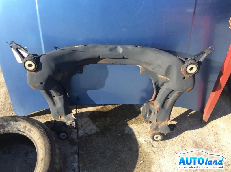 Jug (cadru motor) SKODA SUPERB I (3U4) 2002-2008