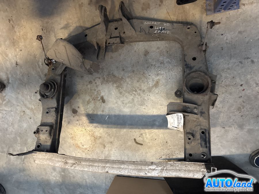 Jug (cadru motor) SMART CITY-COUPE (MC01) 1998-2004