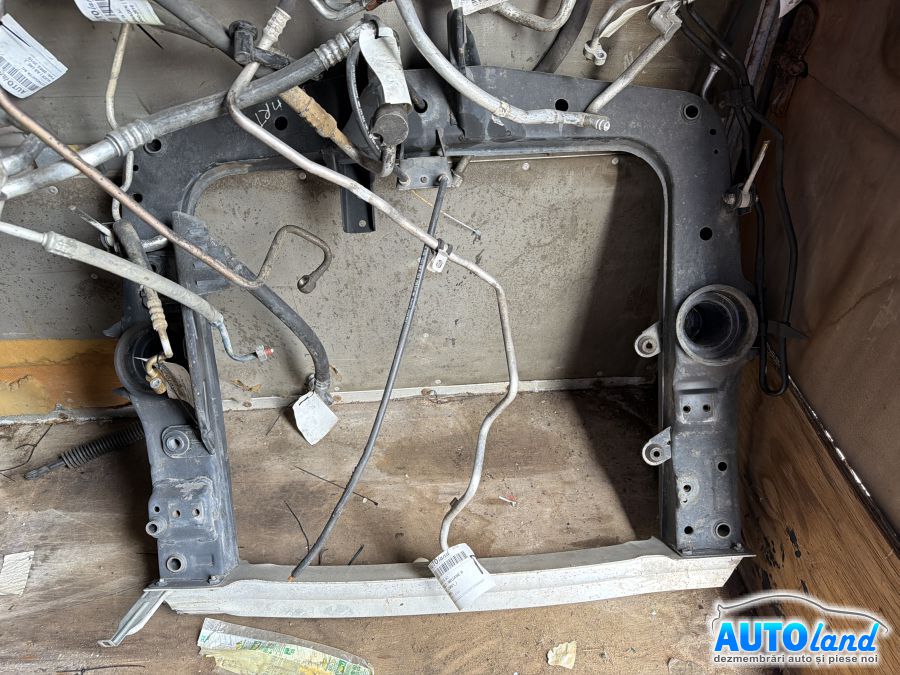 Jug (cadru motor) SMART FORTWO Coupe 2004-2026