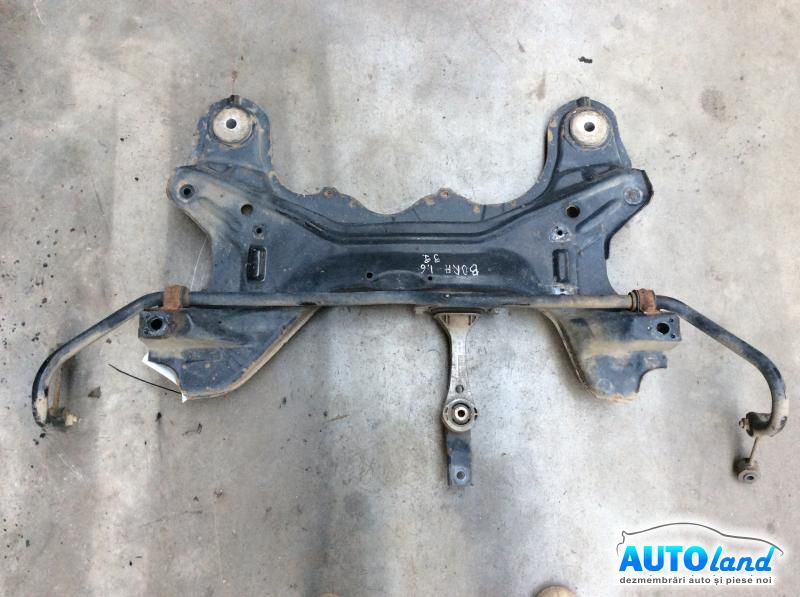 Jug (cadru motor) VOLKSWAGEN BORA (1J2) 1998-2005