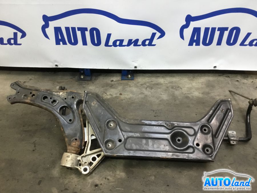 Jug (cadru motor) VOLKSWAGEN POLO (9N_) 2001-2025