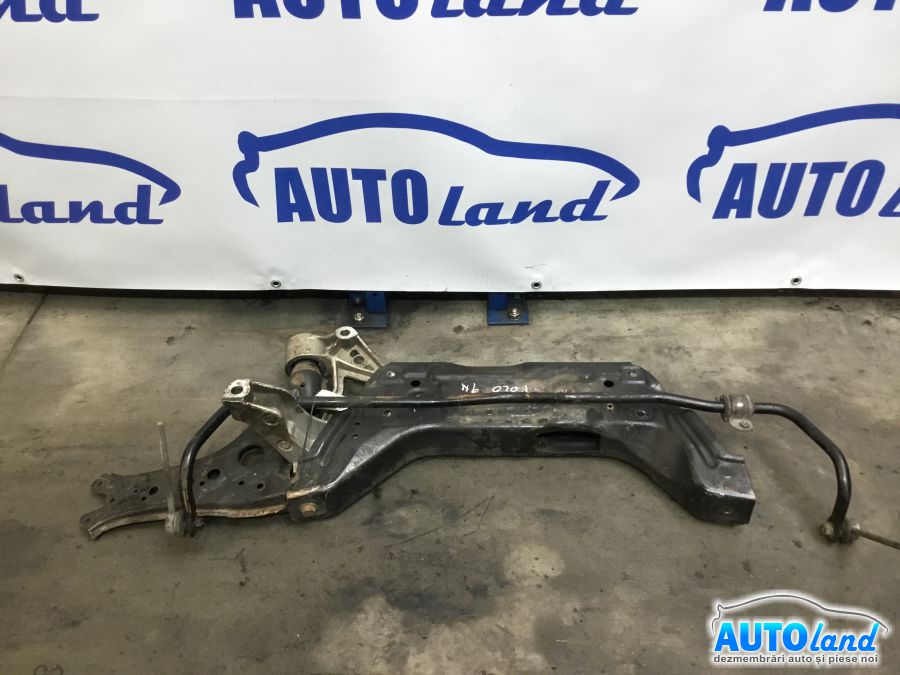 Jug (cadru motor) VOLKSWAGEN POLO (9N_) 2001-2025